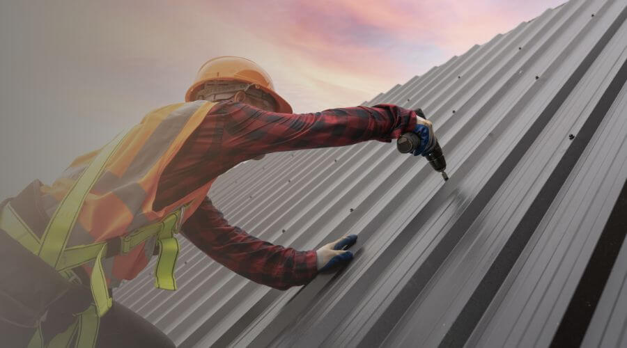 Expert Emergency Roof Repairs services in Cambria, CA